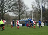 S.K.N.W.K. 1 - Kapelle 1 (competitie) seizoen 2022-2023 (Fotoboek 1) (151/165)